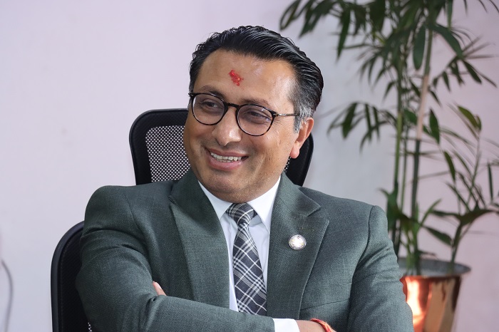 अर्थमन्त्रालयमा यो साता के-के काम भयो ?